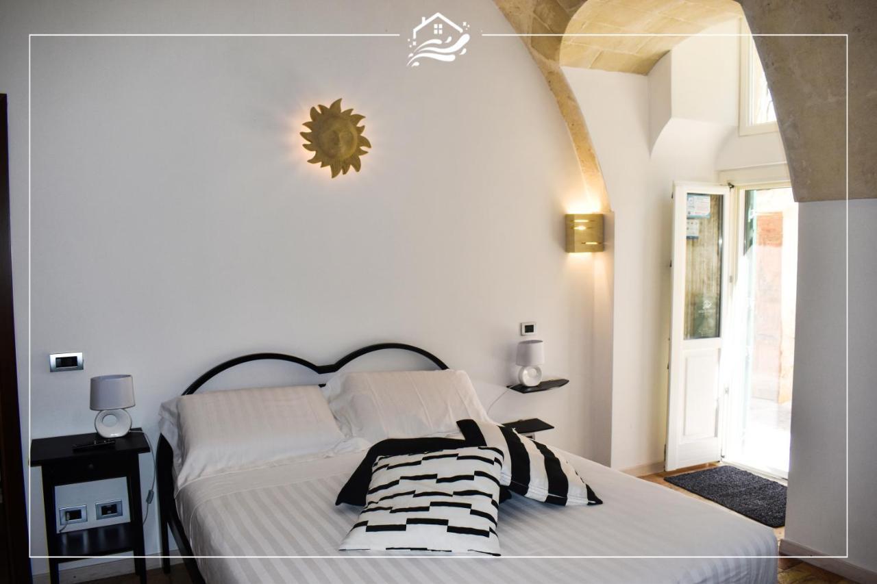 Bed and Breakfast Acqua Dolce Матера Екстер'єр фото