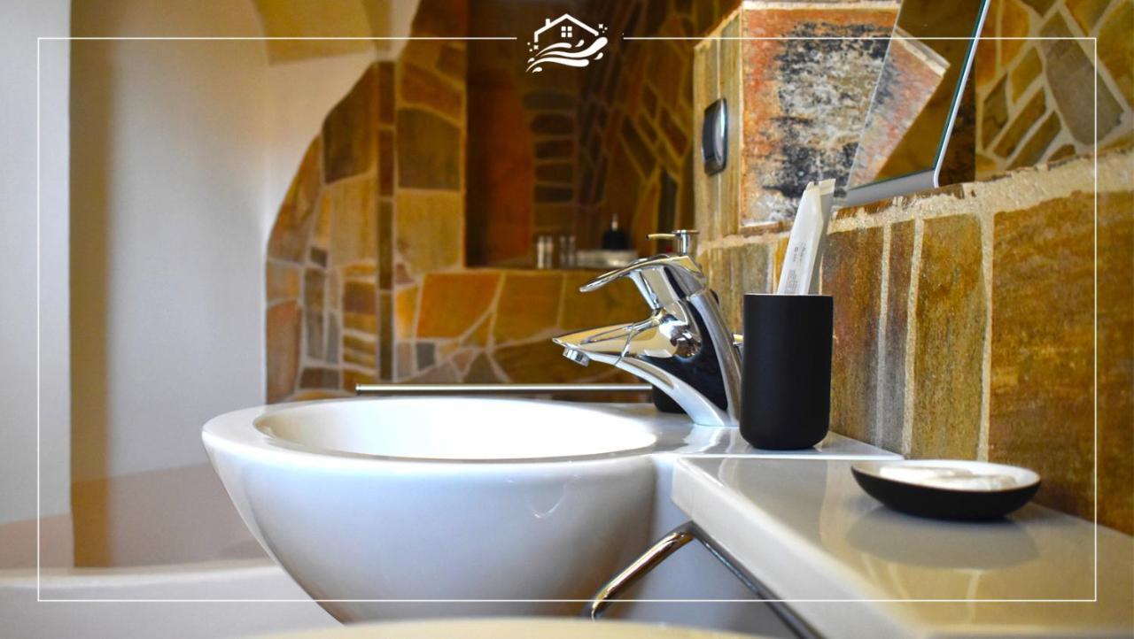 Bed and Breakfast Acqua Dolce Матера Екстер'єр фото