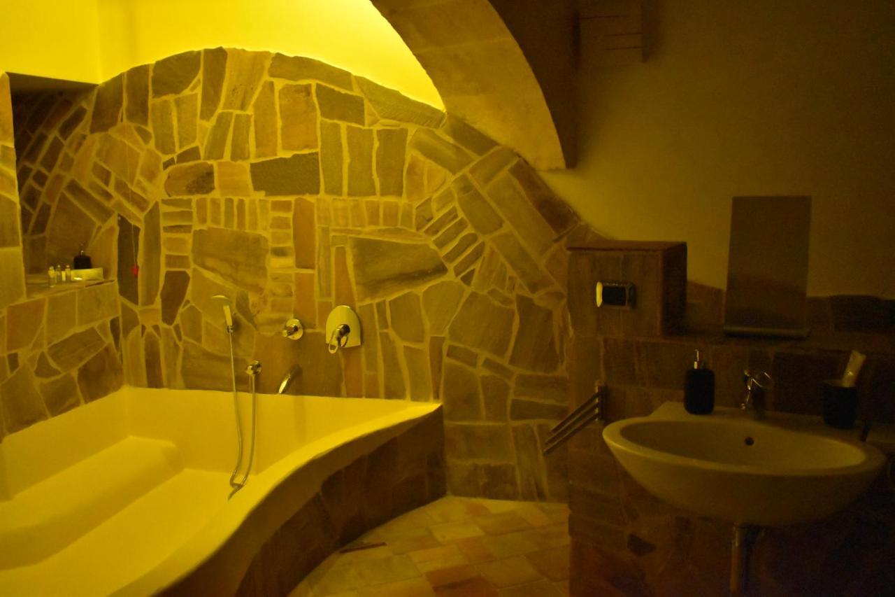 Bed and Breakfast Acqua Dolce Матера Екстер'єр фото
